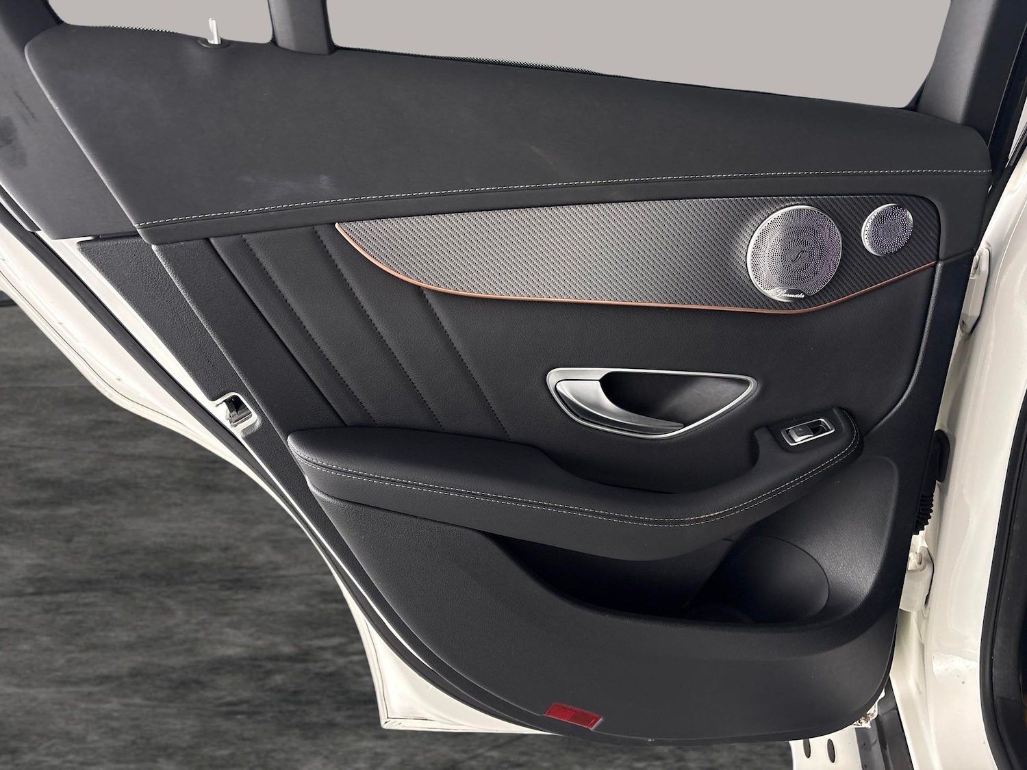 Used Mercedes-Benz EQC 2021 for sale - 78095626: Photo 38