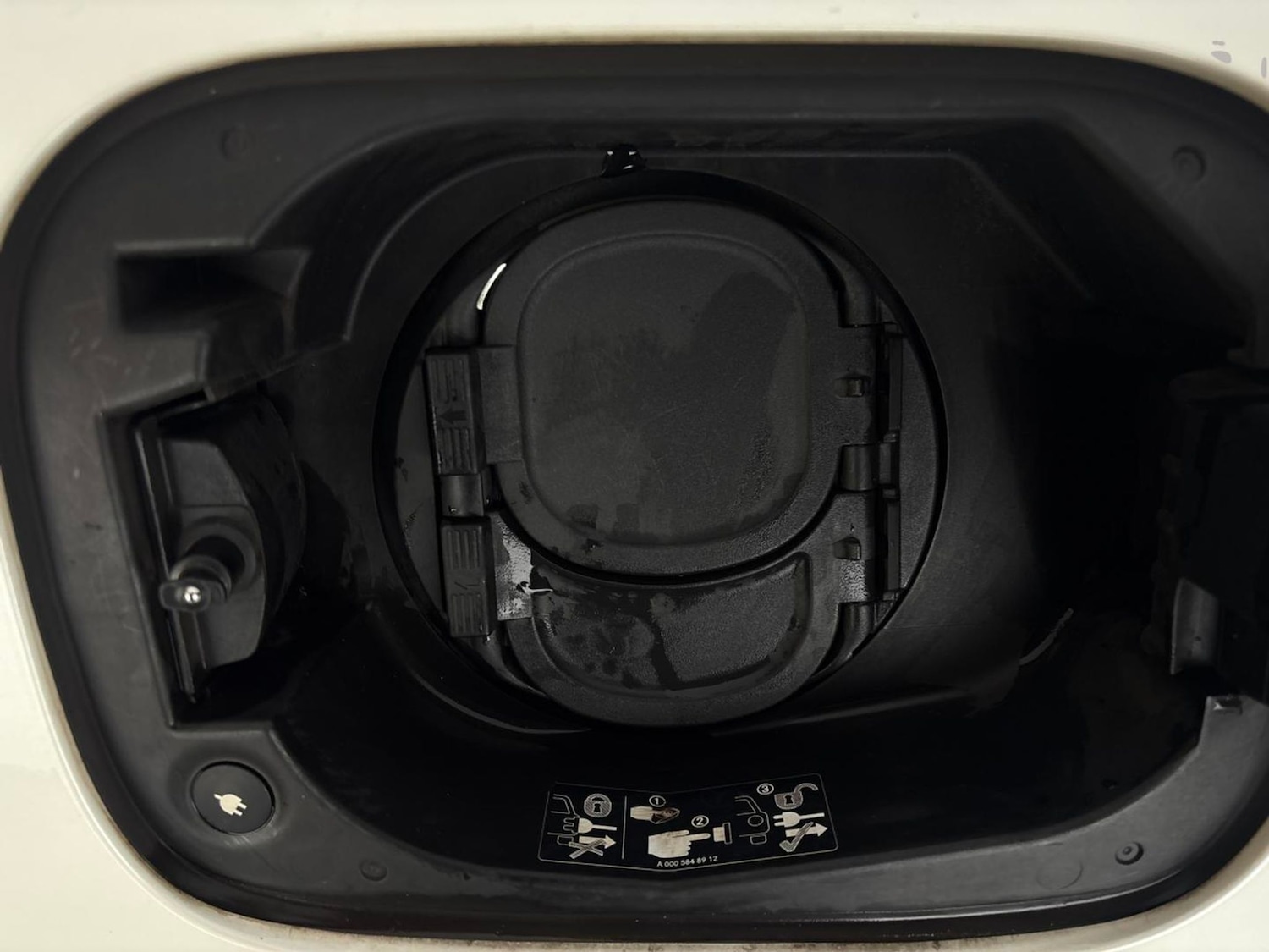 Used Mercedes-Benz EQC 2021 for sale - 78095626: Photo 40