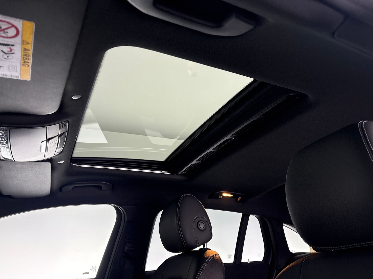 Used Mercedes-Benz EQC 2021 for sale - 78095626: Photo 5