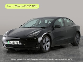 Used Tesla Model 3 2022 for sale - 78681512: Photo