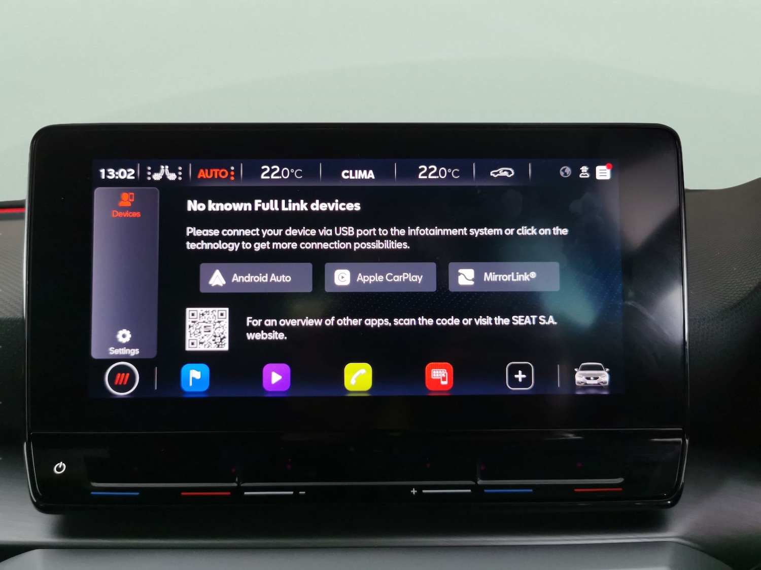 Used SEAT Leon 2023 for sale - 78025422: Photo 15