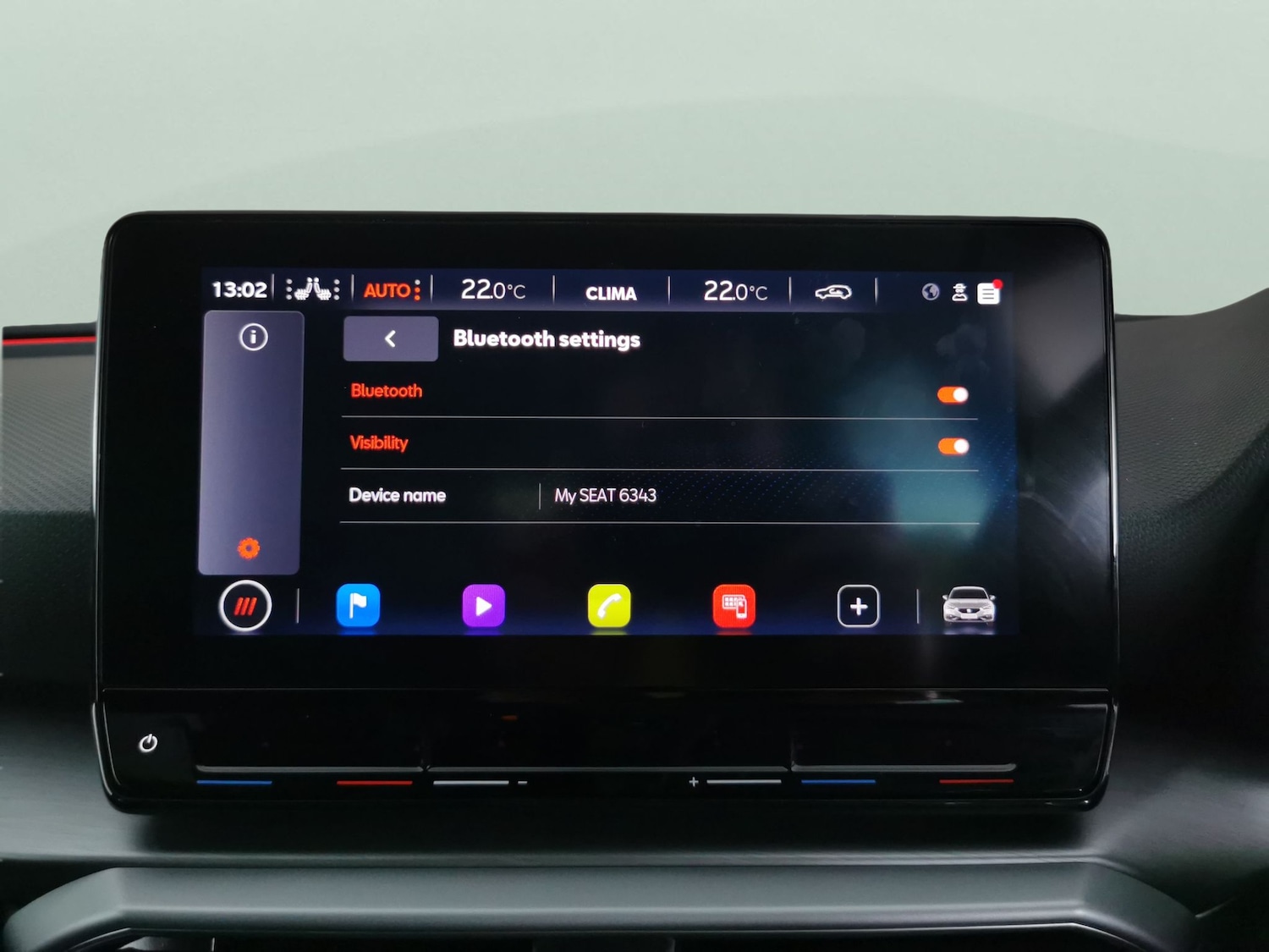 Used SEAT Leon 2023 for sale - 78025422: Photo 16