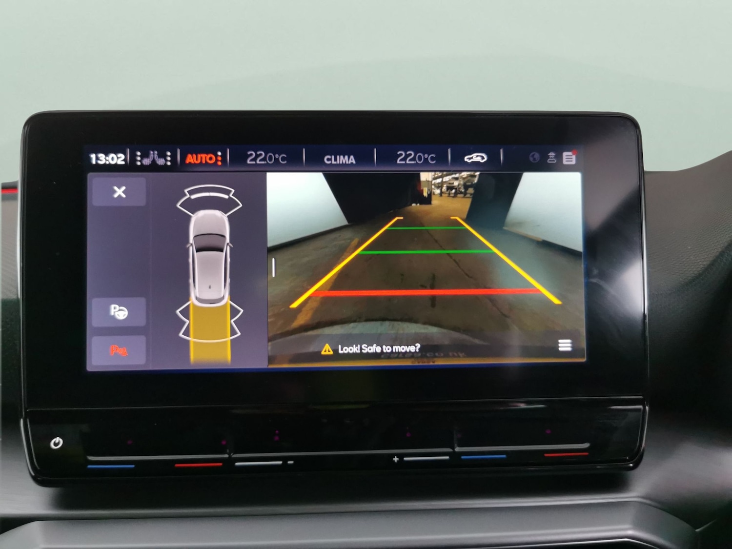 Used SEAT Leon 2023 for sale - 78025422: Photo 18