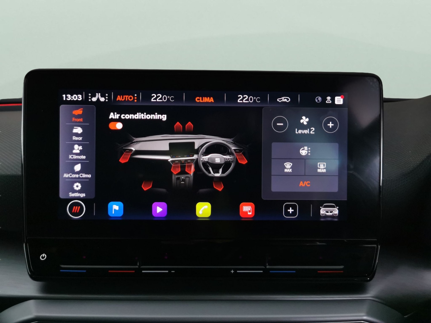 Used SEAT Leon 2023 for sale - 78025422: Photo 19