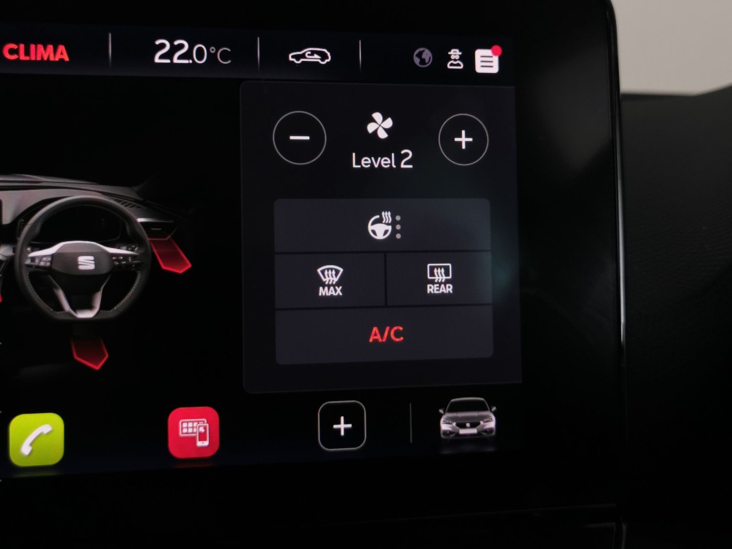 Used SEAT Leon 2023 for sale - 78025422: Photo 22