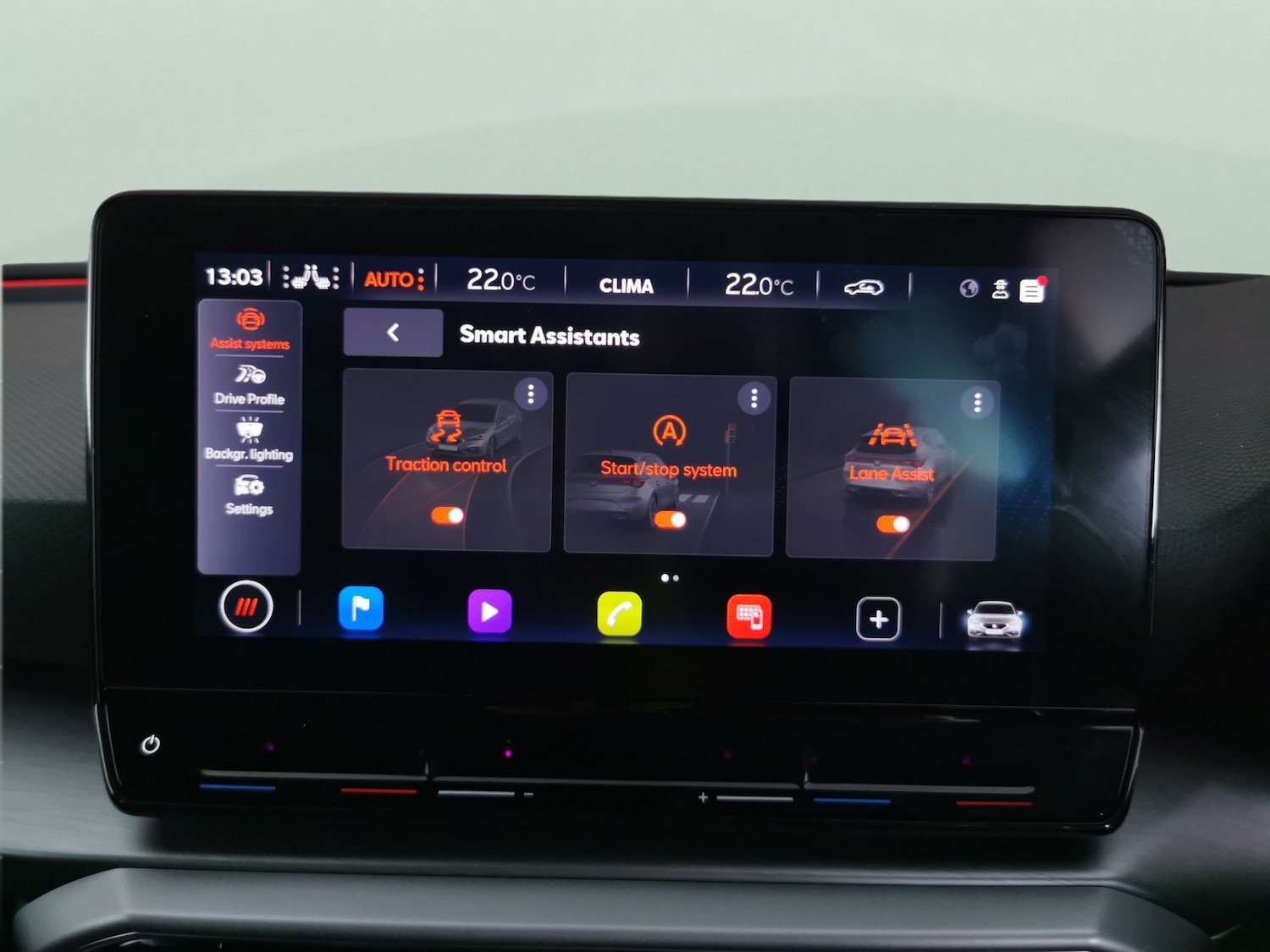 Used SEAT Leon 2023 for sale - 78025422: Photo 25