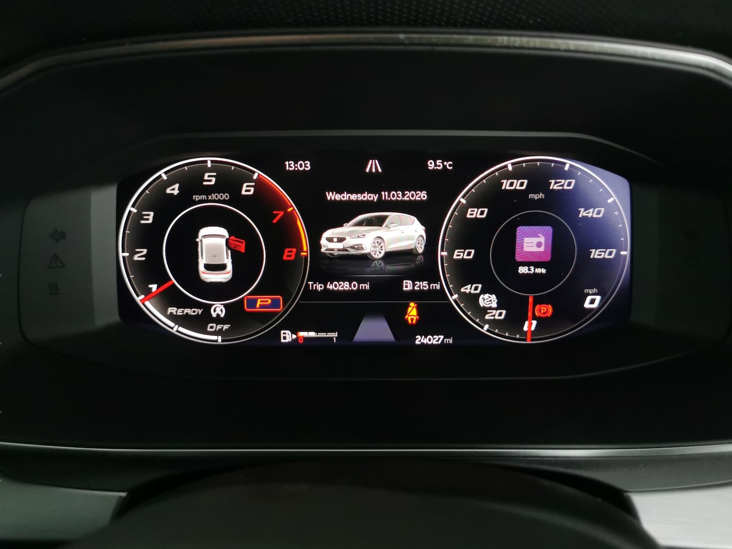 Used SEAT Leon 2023 for sale - 78025422: Photo 26