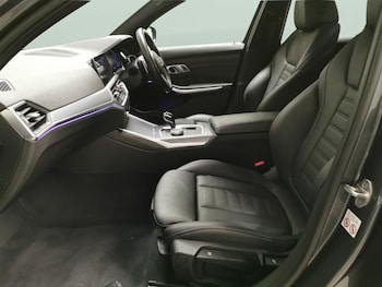 Used BMW 3 Series 2022 for sale - 78486602: Photo