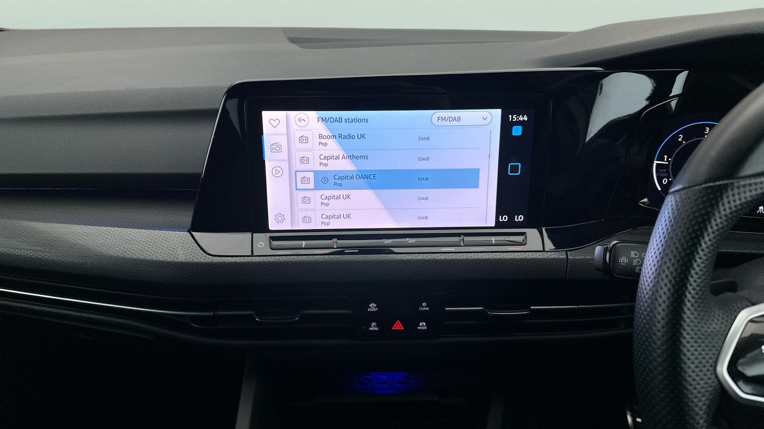 Used Volkswagen Golf 2021 for sale - 77210832: Photo 15