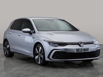 Used Volkswagen Golf 2021 for sale - 77210832: Photo