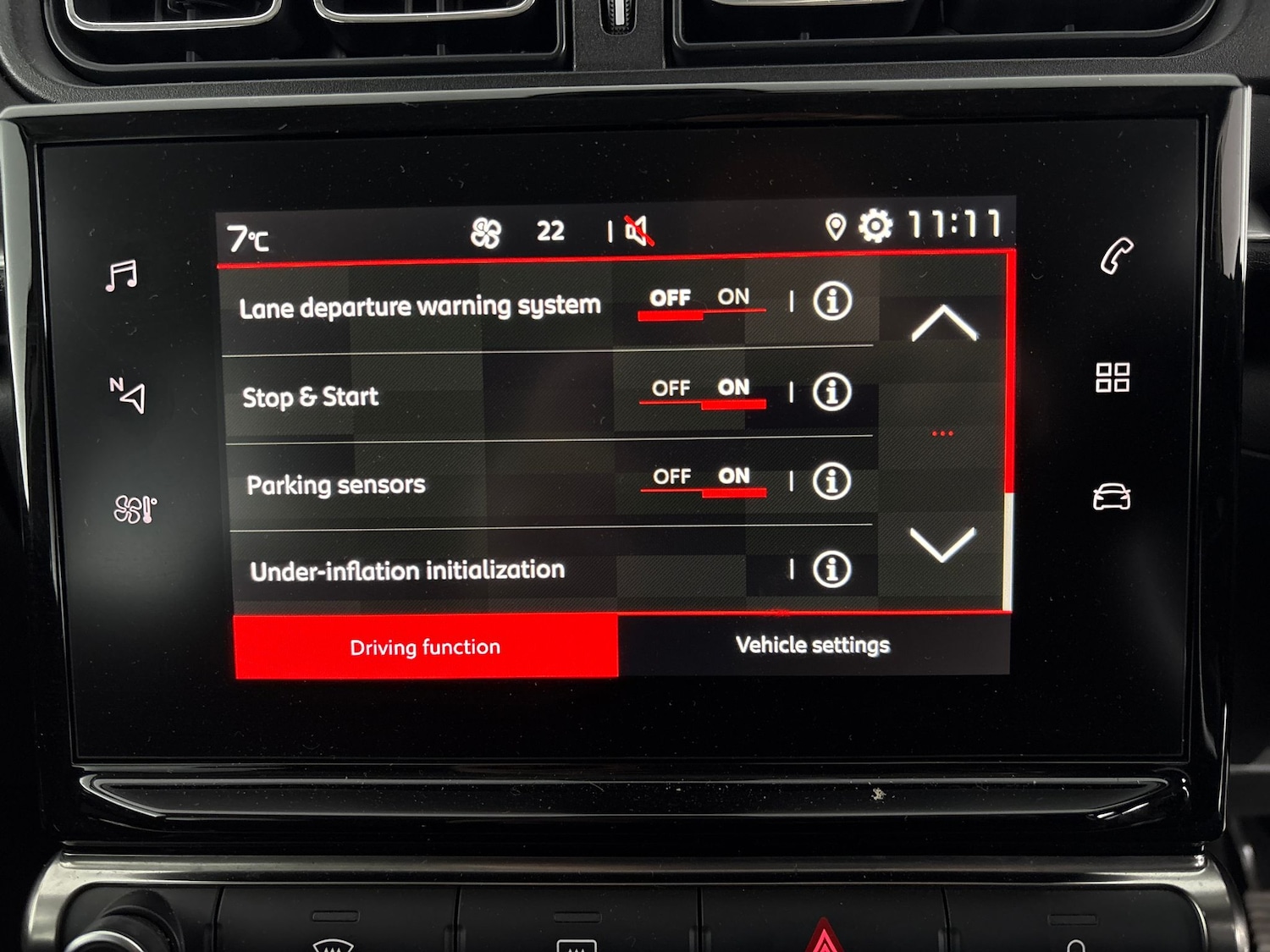 Used Citroen C3 2022 for sale - 77562827: Photo 15