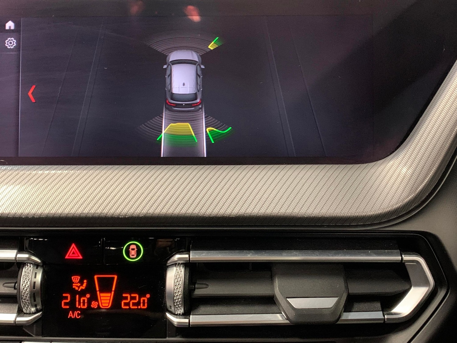 Used BMW 1 Series 2020 for sale - 76999700: Photo 15