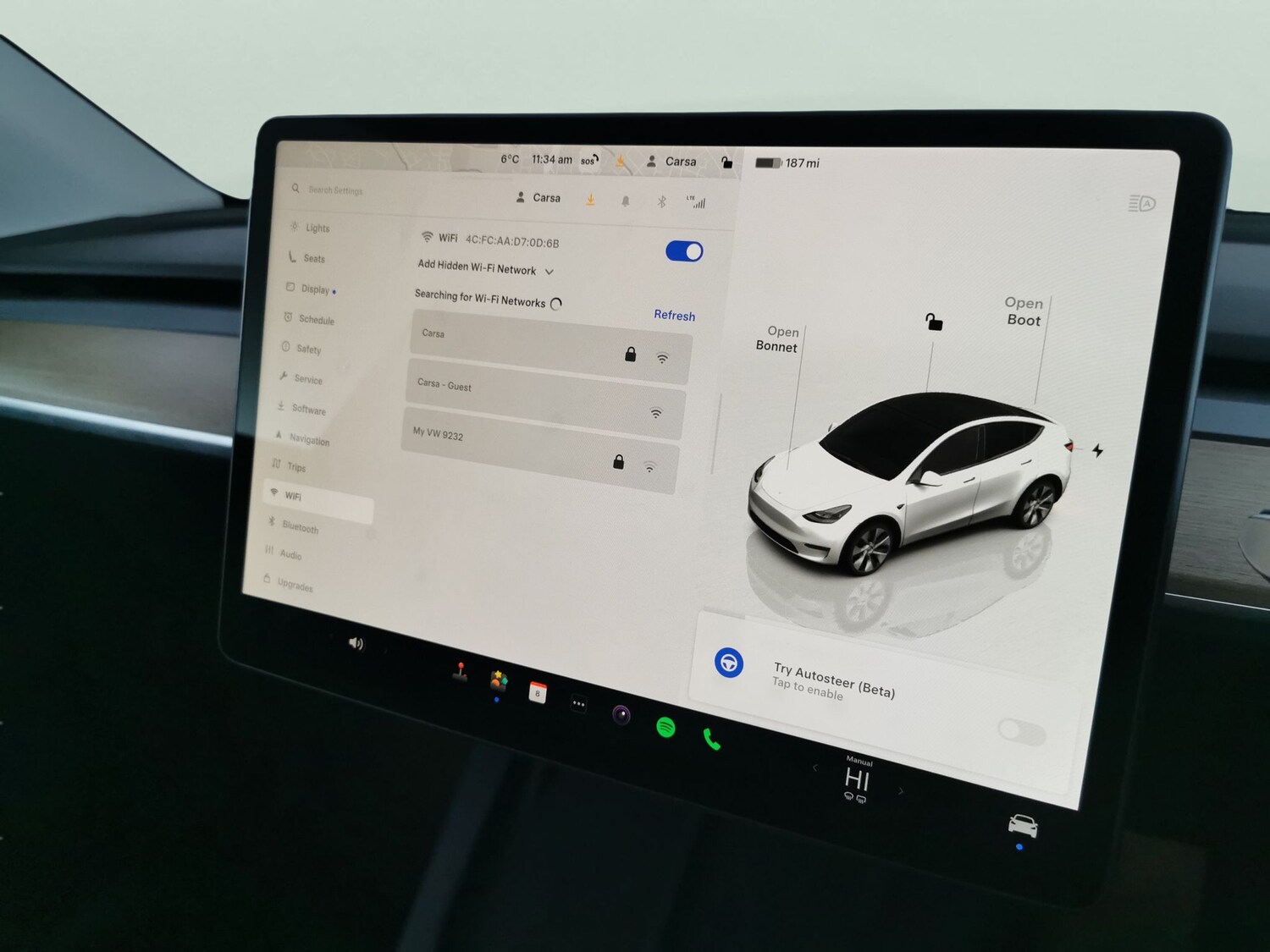 Used Tesla Model Y 2024 for sale - 77591115: Photo 18