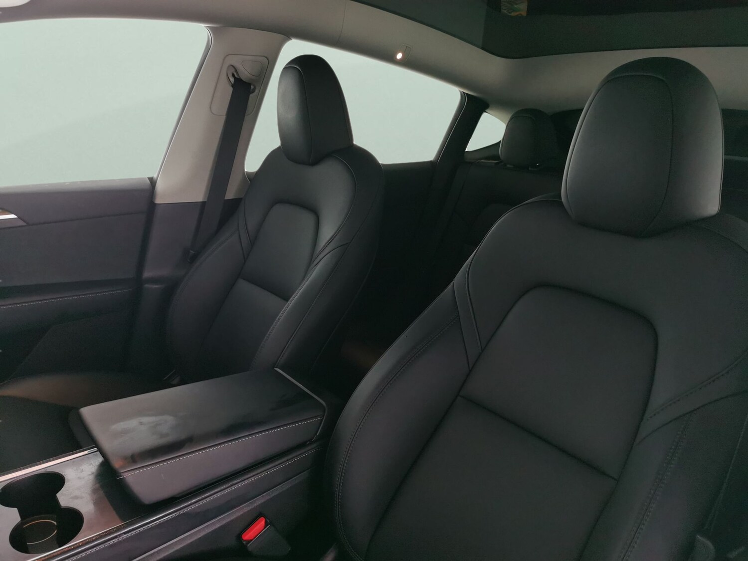 Used Tesla Model Y 2024 for sale - 77591115: Photo 7