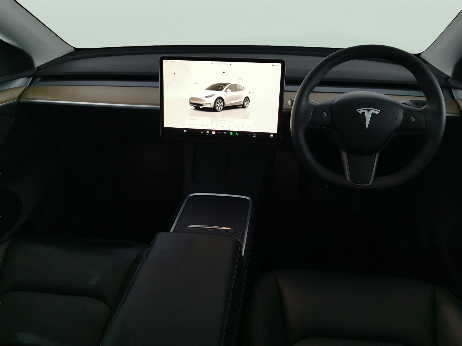 Used Tesla Model Y 2024 for sale - 77591115: Photo 9