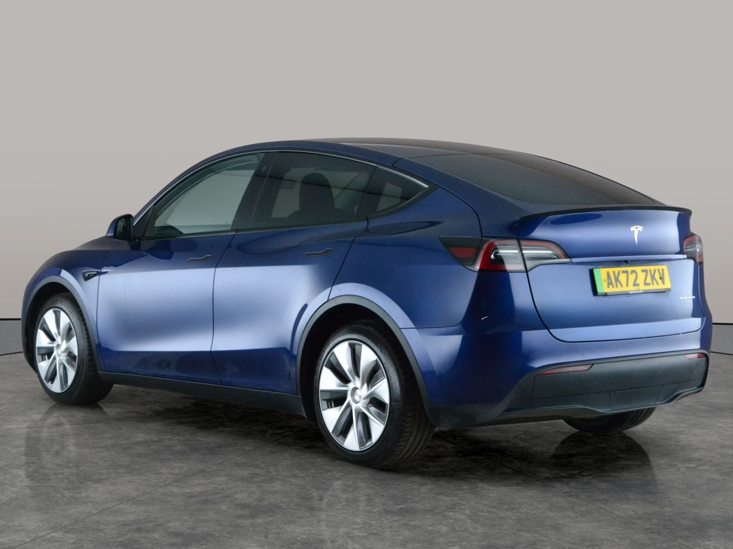 Used Tesla Model Y 2022 for sale - 77918330: Photo 13