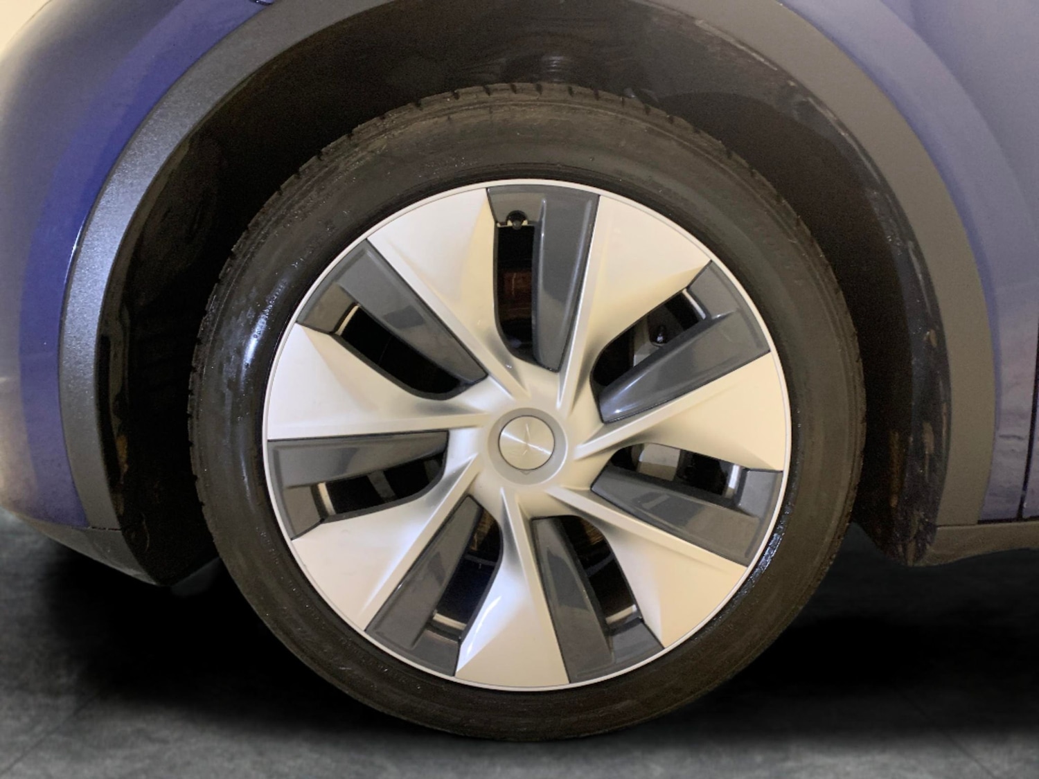 Used Tesla Model Y 2022 for sale - 77918330: Photo 22