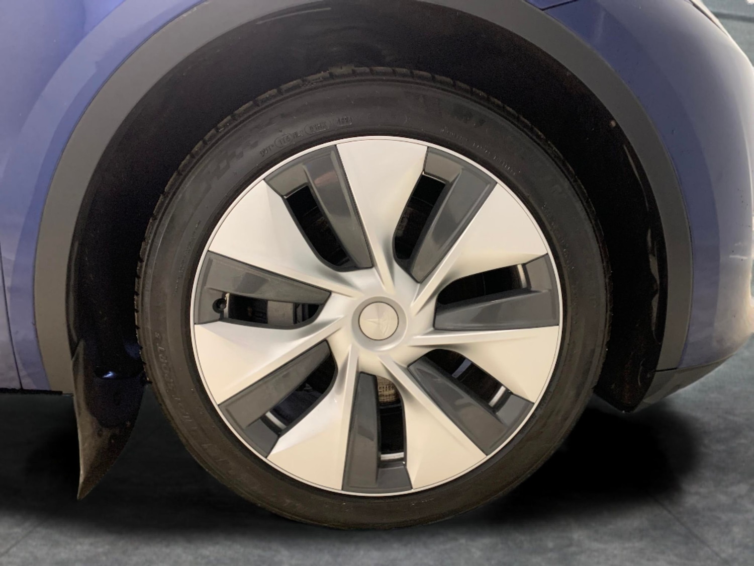 Used Tesla Model Y 2022 for sale - 77918330: Photo 23