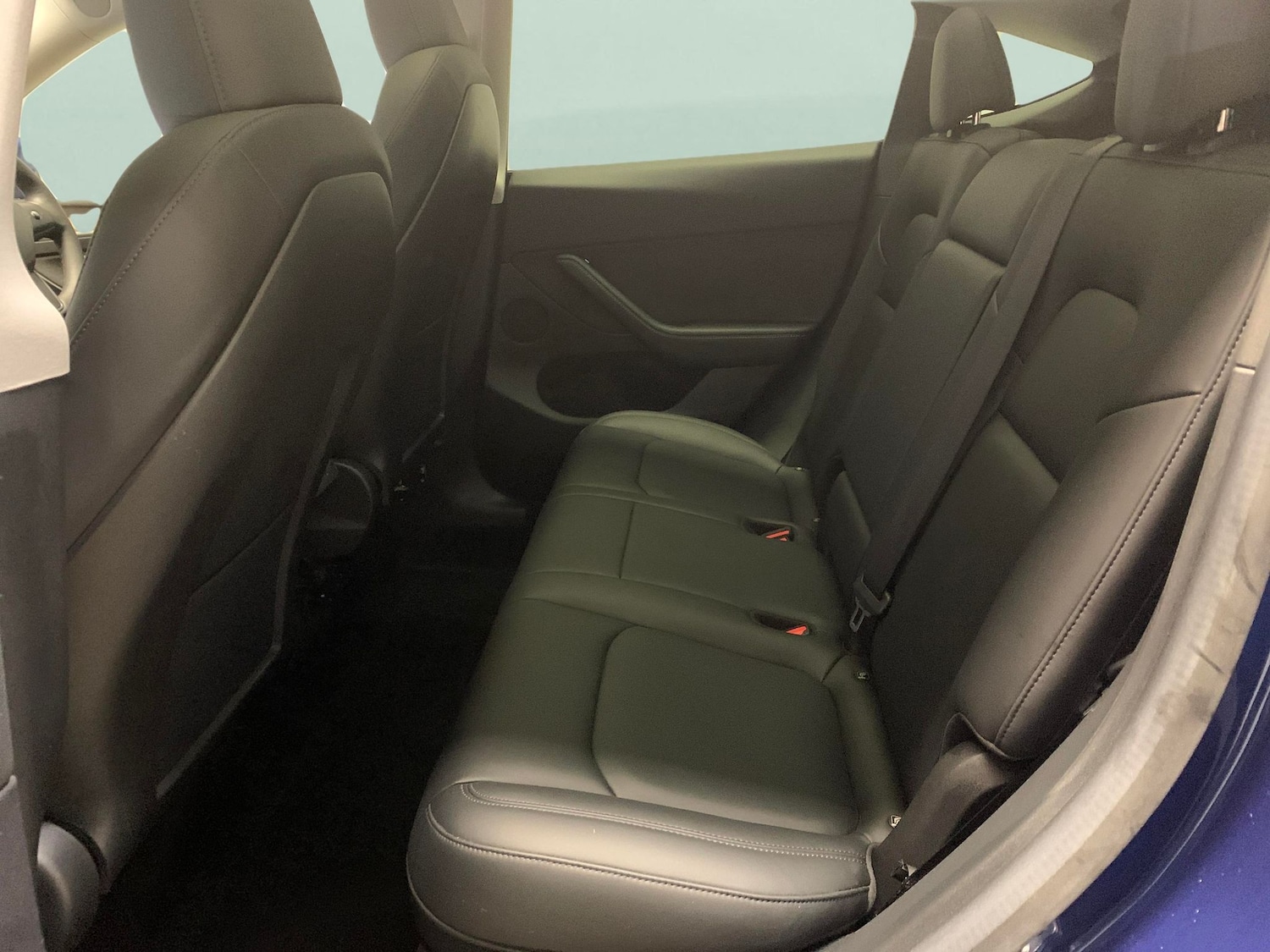 Used Tesla Model Y 2022 for sale - 77918330: Photo 25