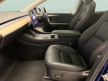 Used Tesla Model Y 2022 for sale - 77918330: Photo