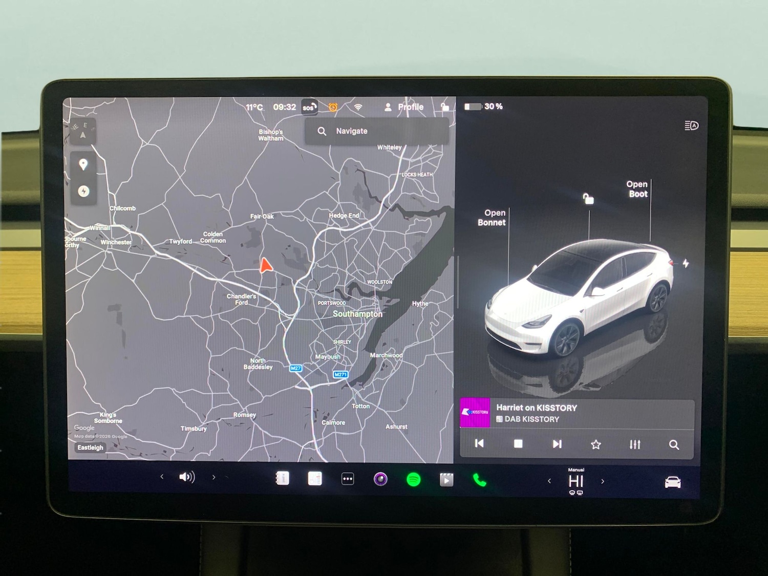 Used Tesla Model Y 2022 for sale - 77918330: Photo 6