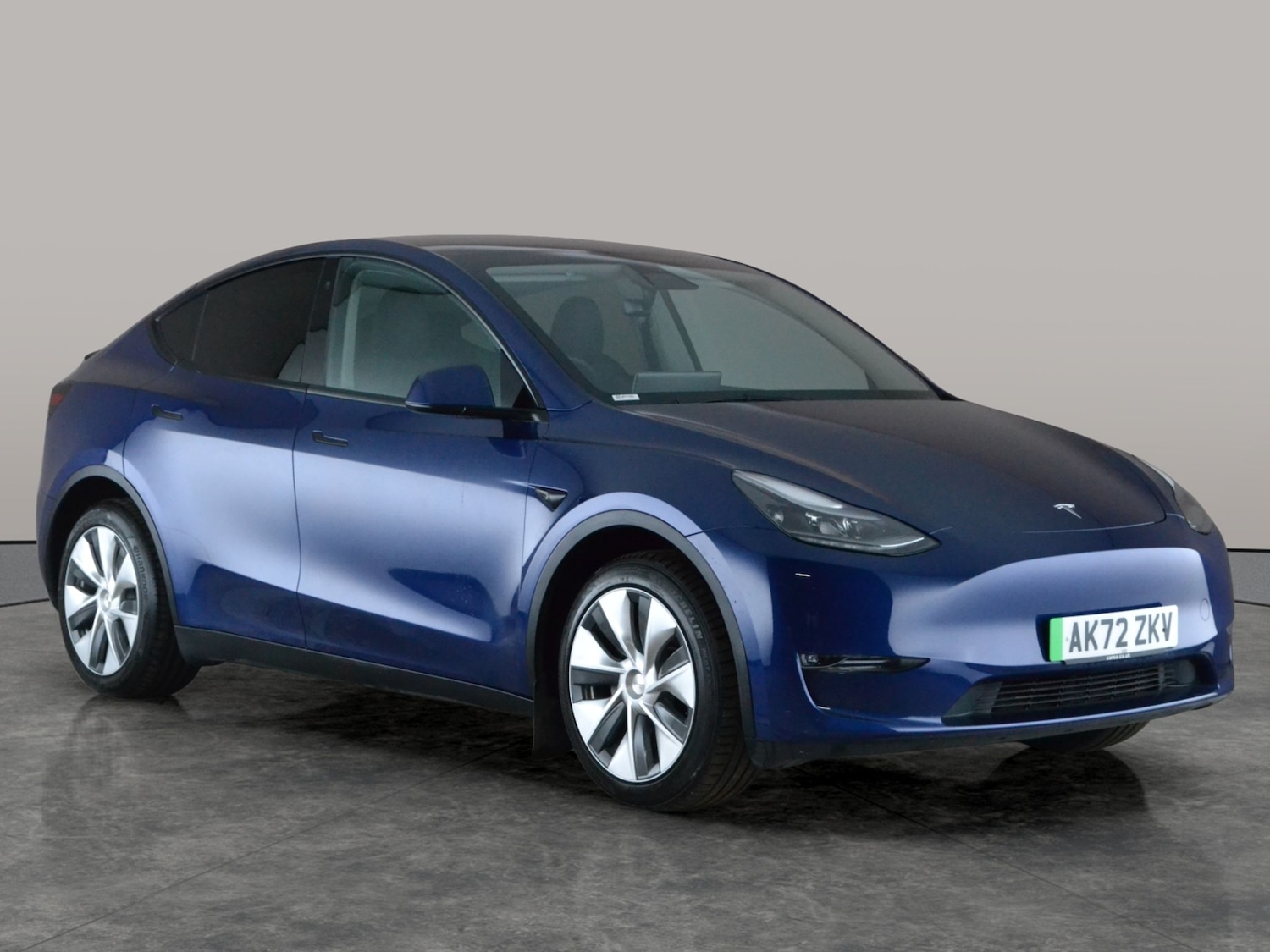 Used Tesla Model Y 2022 for sale - 77918330: Photo 9