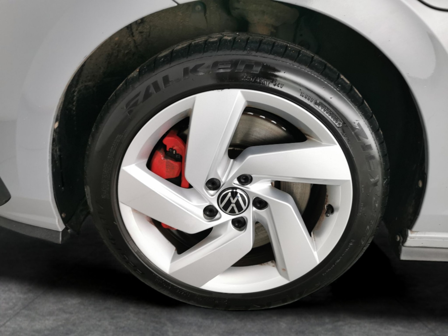 Used Volkswagen Golf 2023 for sale - 77960558: Photo 19