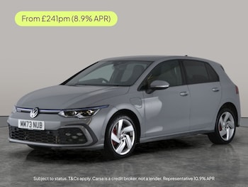 Used Volkswagen Golf 2023 for sale - 77960558: Photo