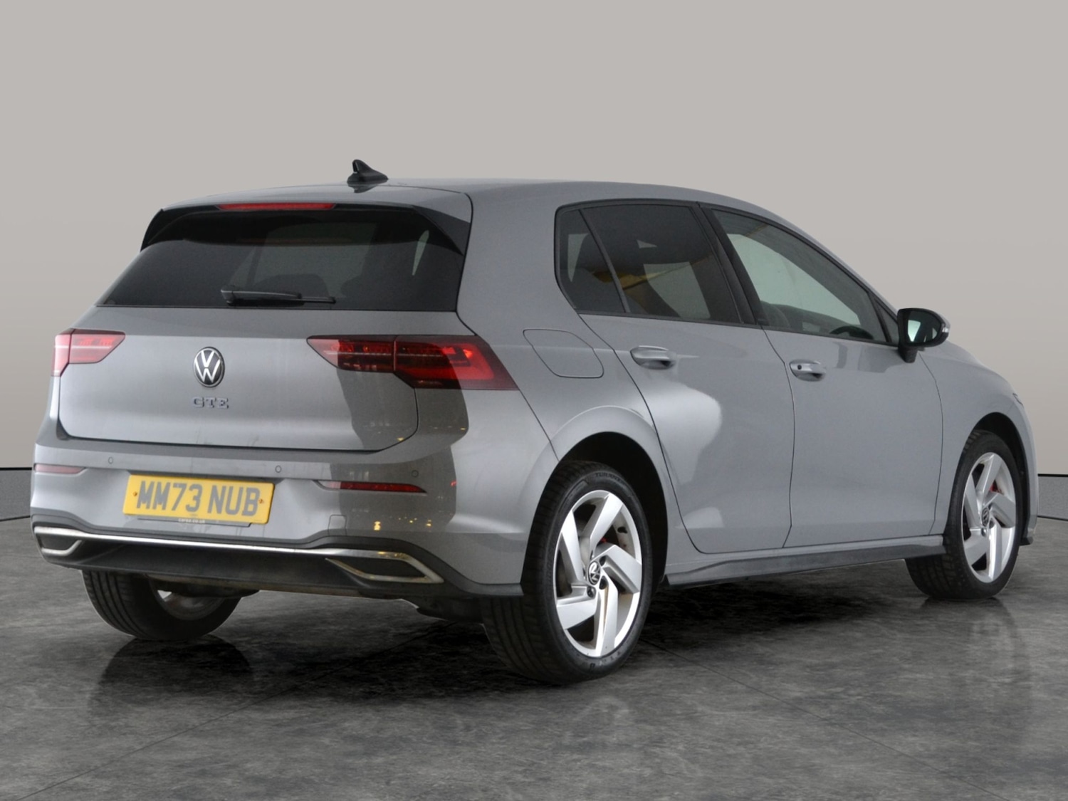 Used Volkswagen Golf 2023 for sale - 77960558: Photo 9