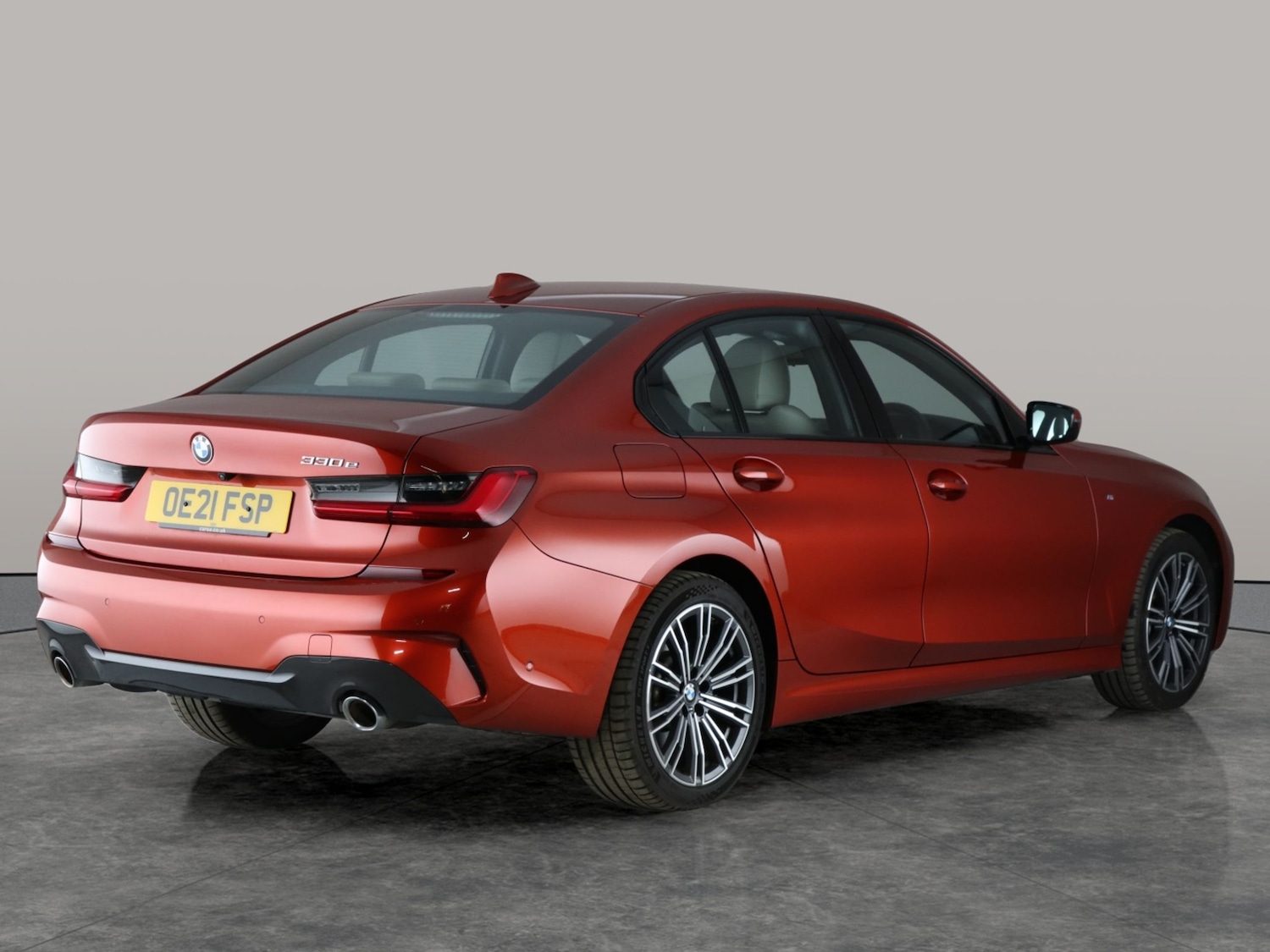 Used BMW 3 Series 2021 for sale - 76159325: Photo 11