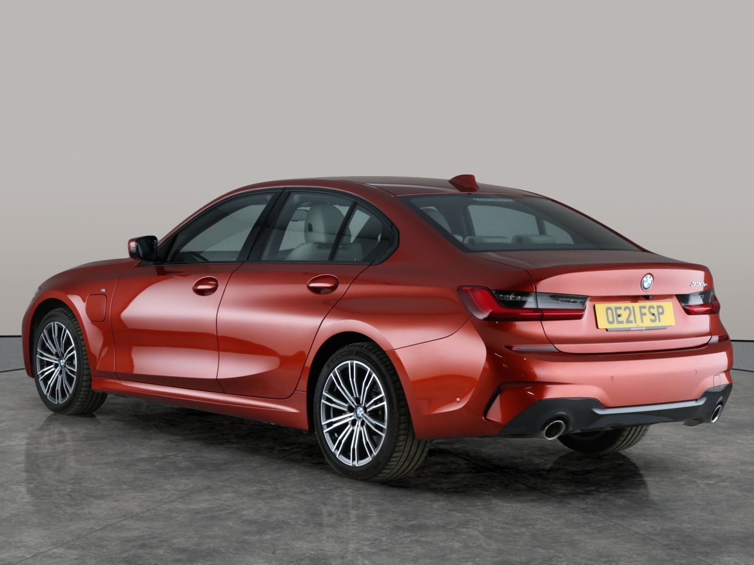 Used BMW 3 Series 2021 for sale - 76159325: Photo 13