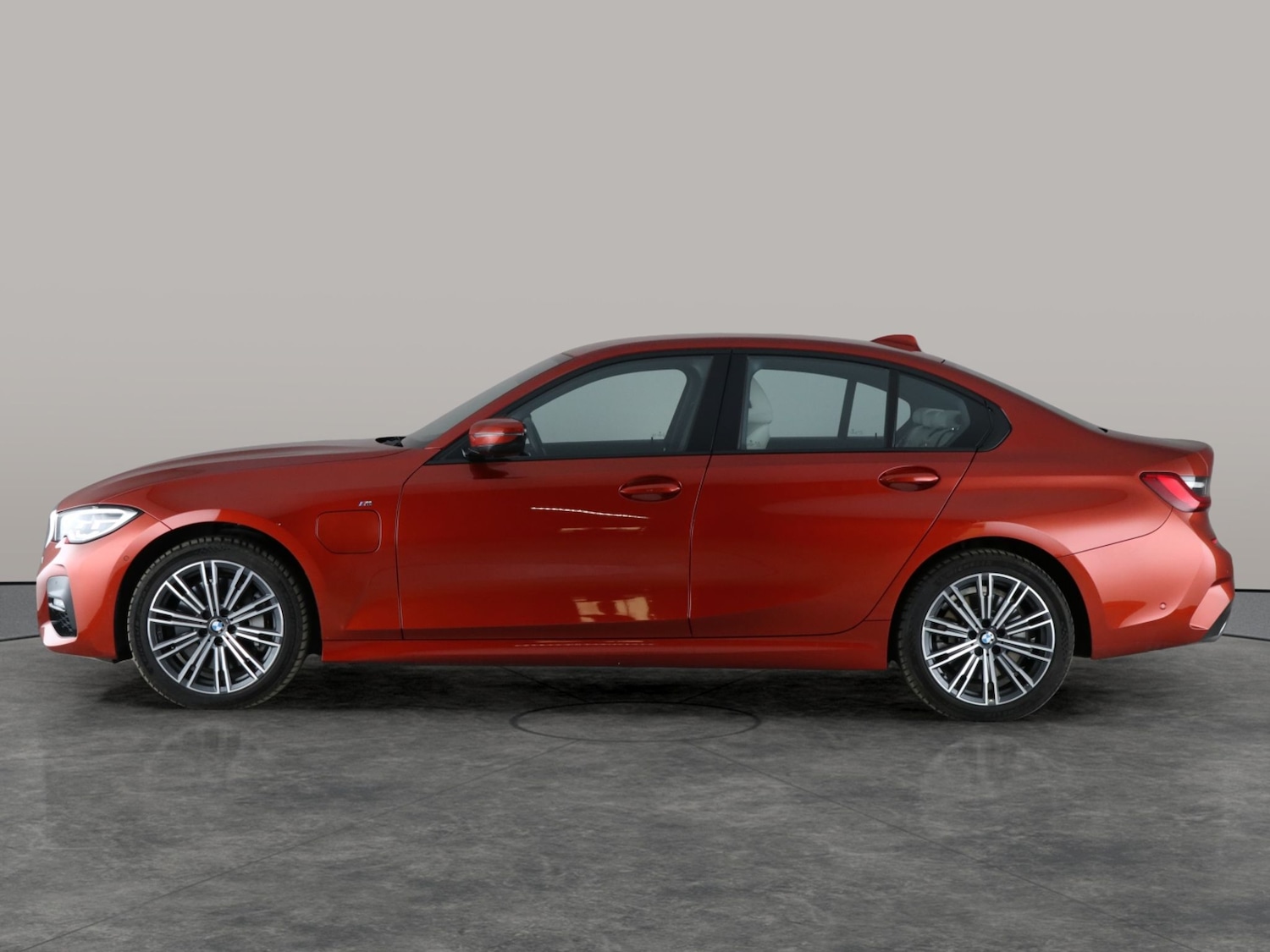 Used BMW 3 Series 2021 for sale - 76159325: Photo 14