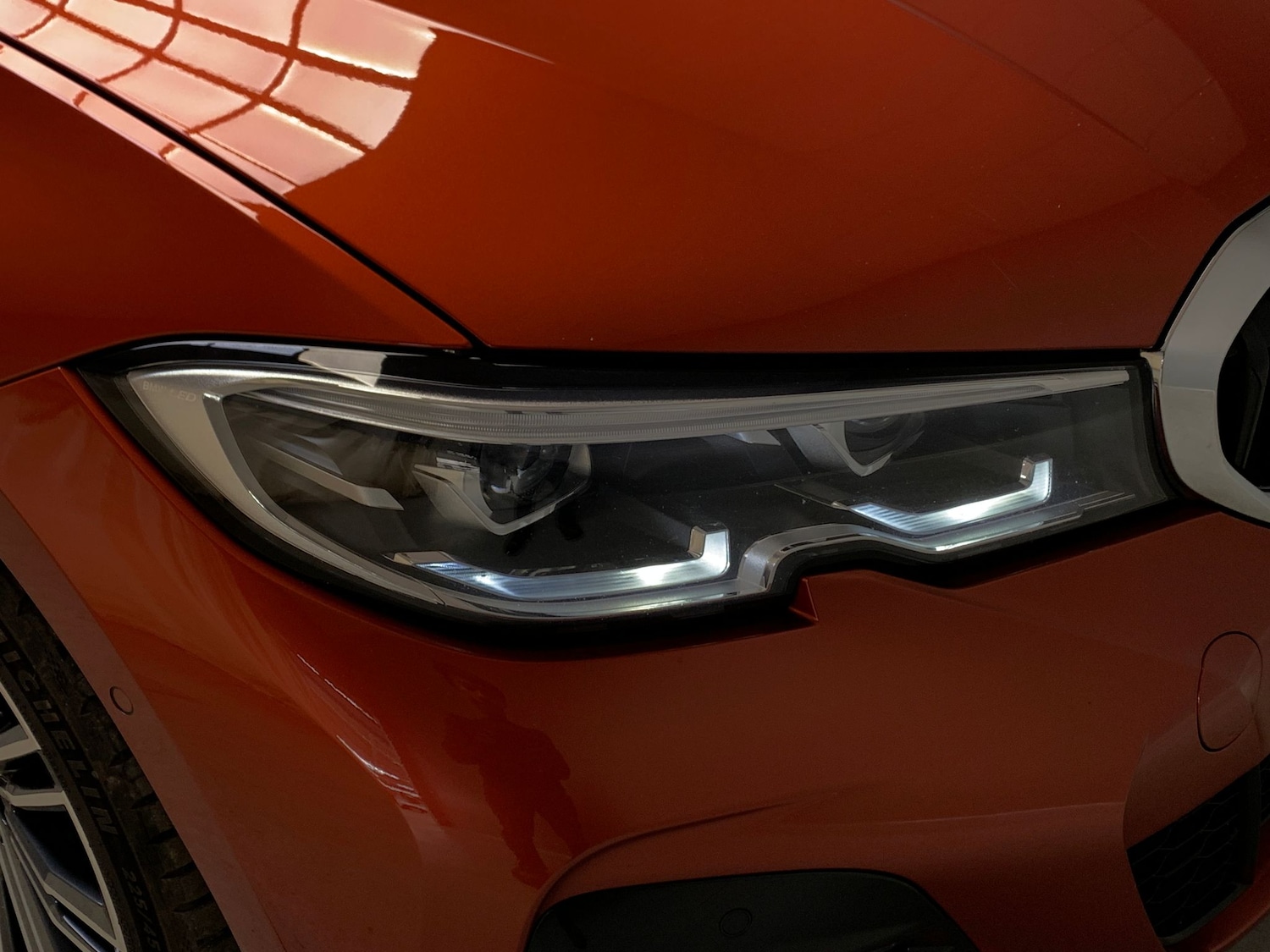Used BMW 3 Series 2021 for sale - 76159325: Photo 26