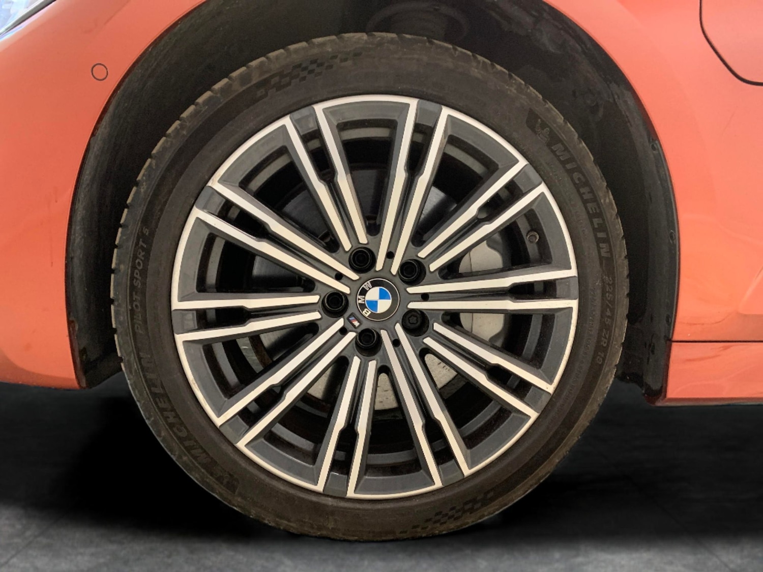 Used BMW 3 Series 2021 for sale - 76159325: Photo 27