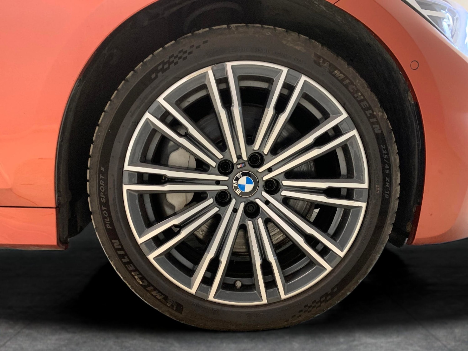 Used BMW 3 Series 2021 for sale - 76159325: Photo 28