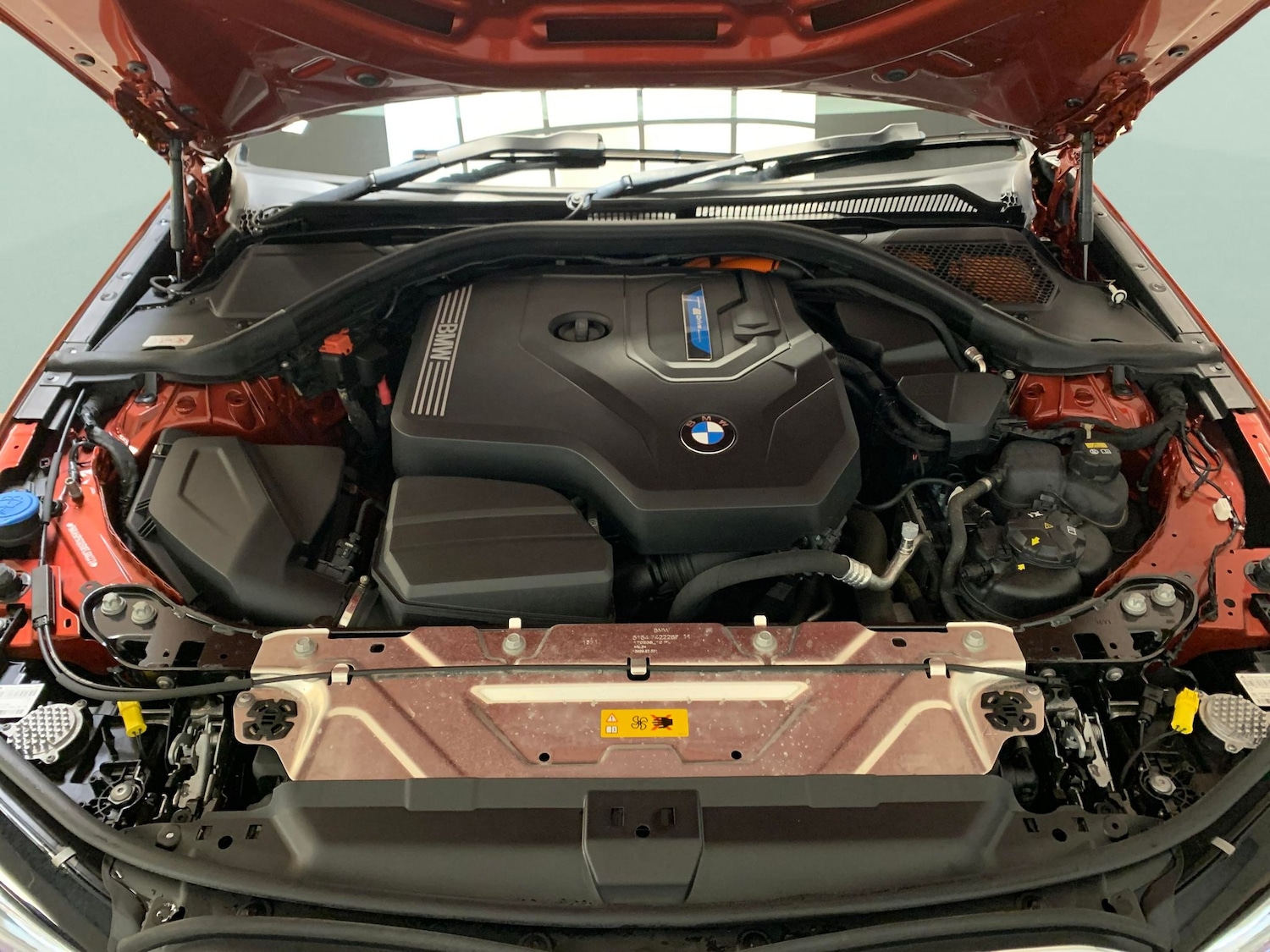 Used BMW 3 Series 2021 for sale - 76159325: Photo 39