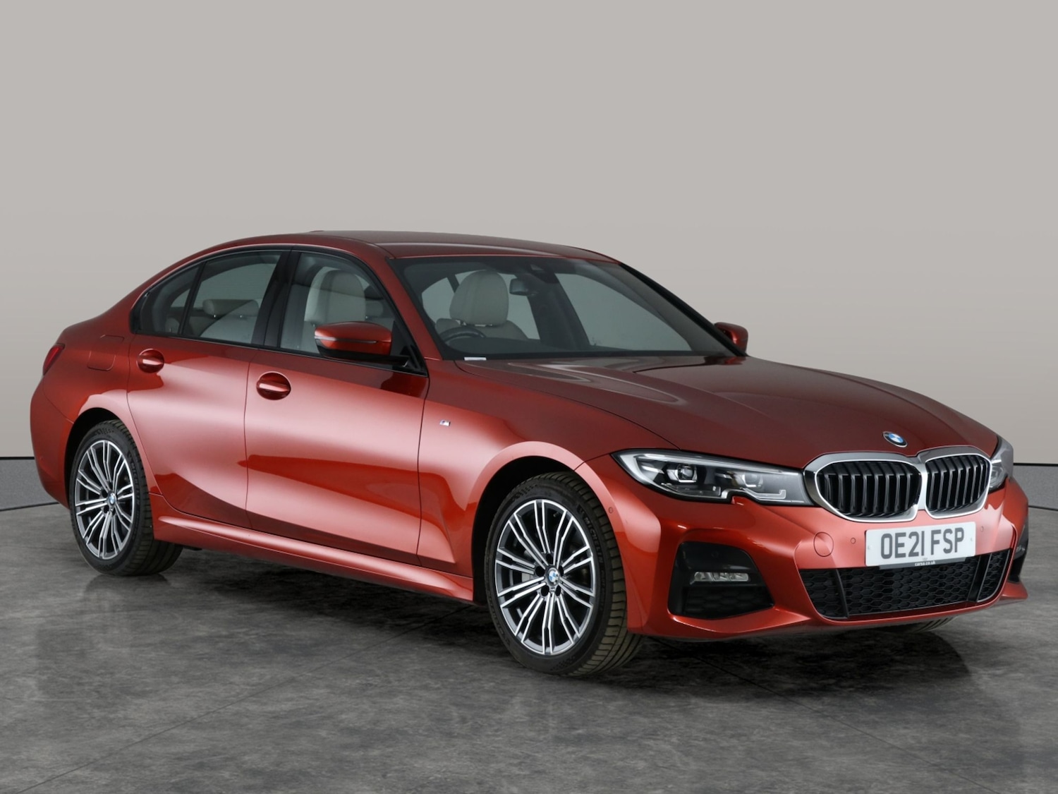 Used BMW 3 Series 2021 for sale - 76159325: Photo 8