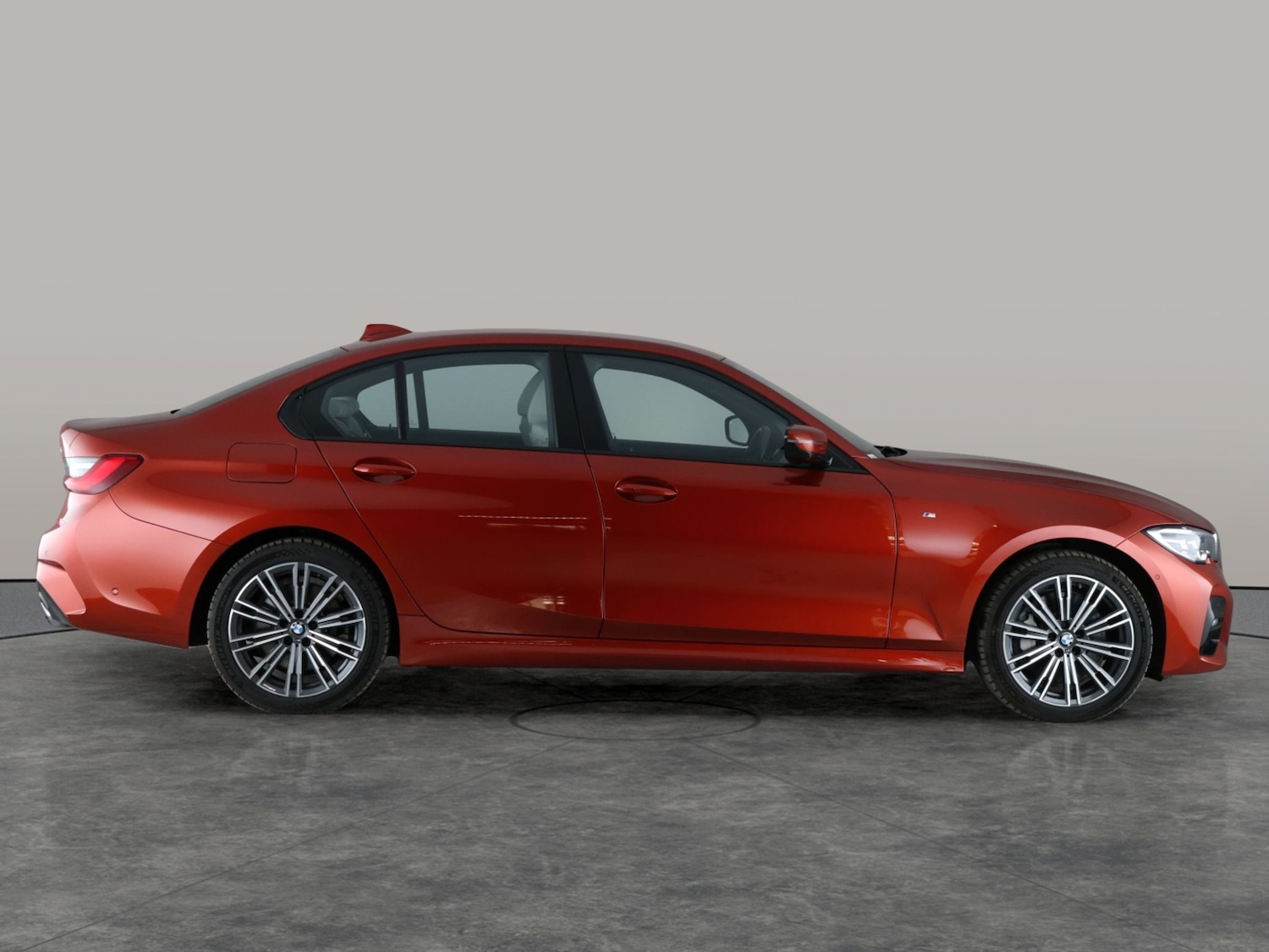 Used BMW 3 Series 2021 for sale - 76159325: Photo 9