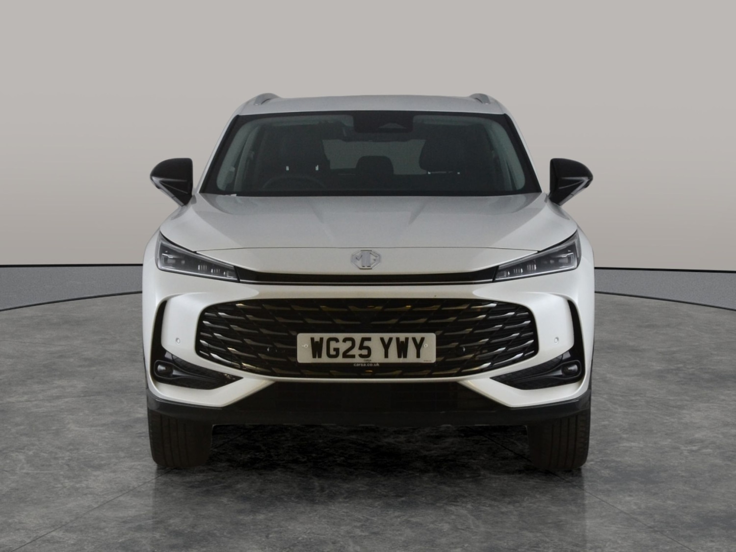 Used MG MG HS 2025 for sale - 78149369: Photo 13