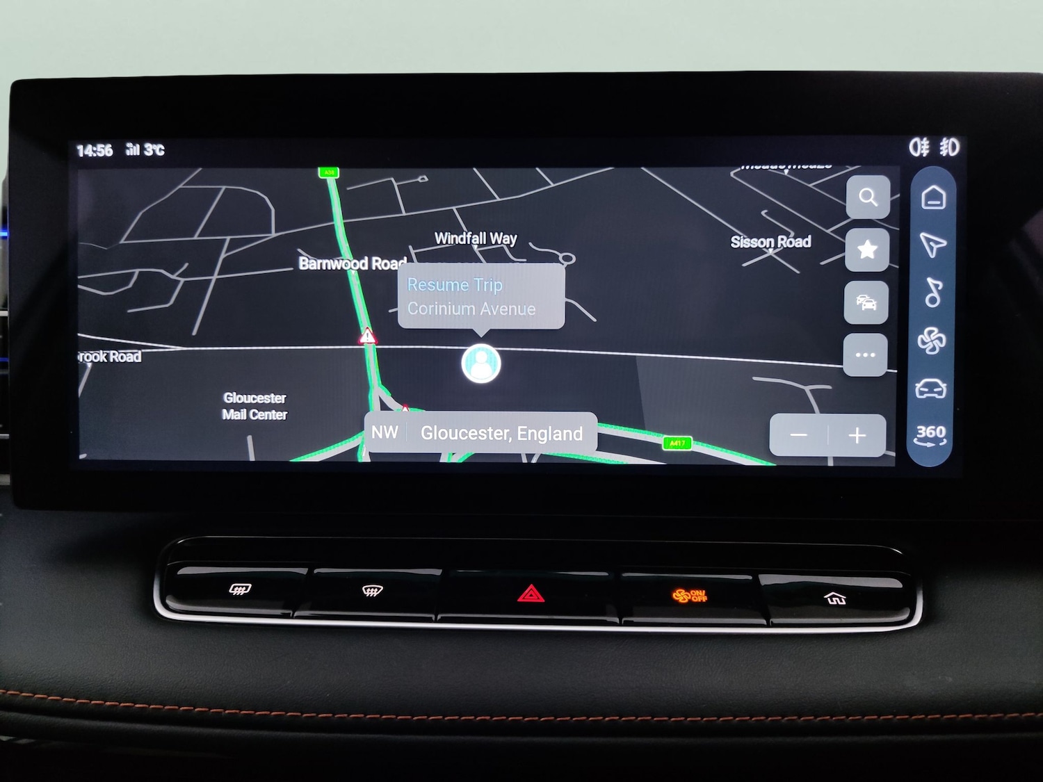 Used MG MG HS 2025 for sale - 78149369: Photo 19