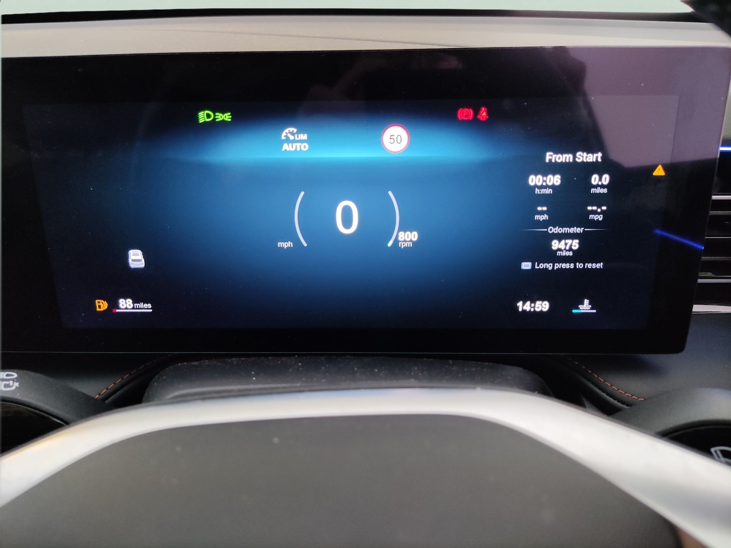 Used MG MG HS 2025 for sale - 78149369: Photo 27