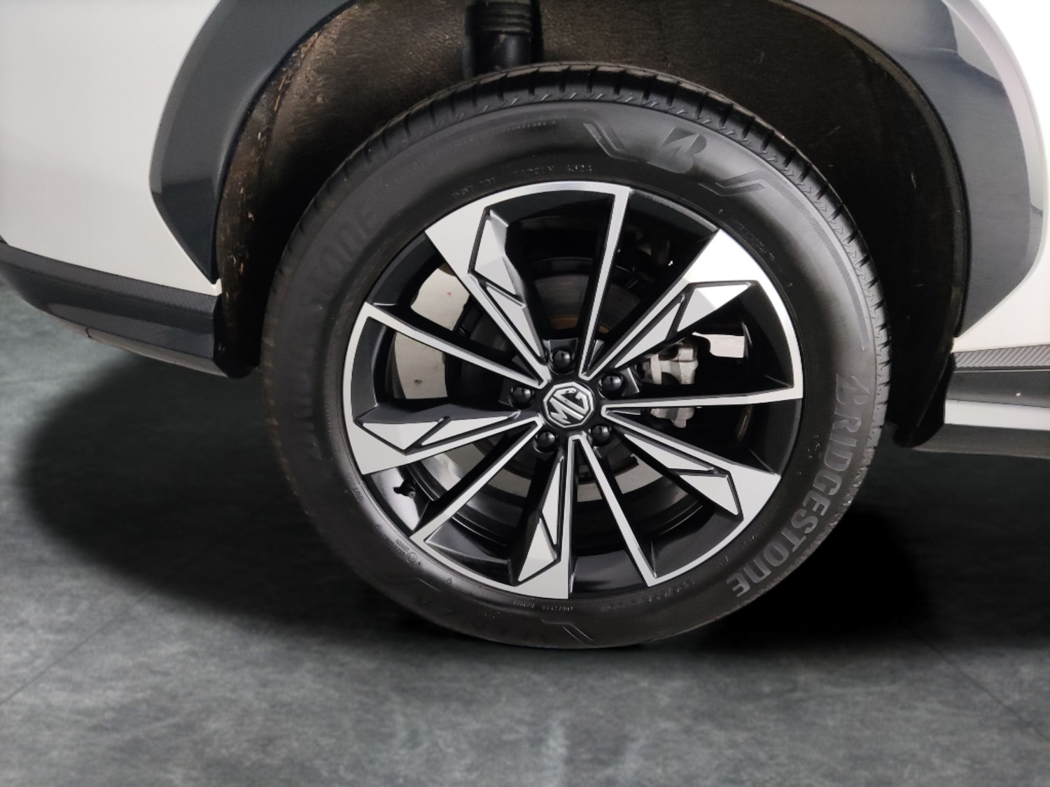 Used MG MG HS 2025 for sale - 78149369: Photo 30