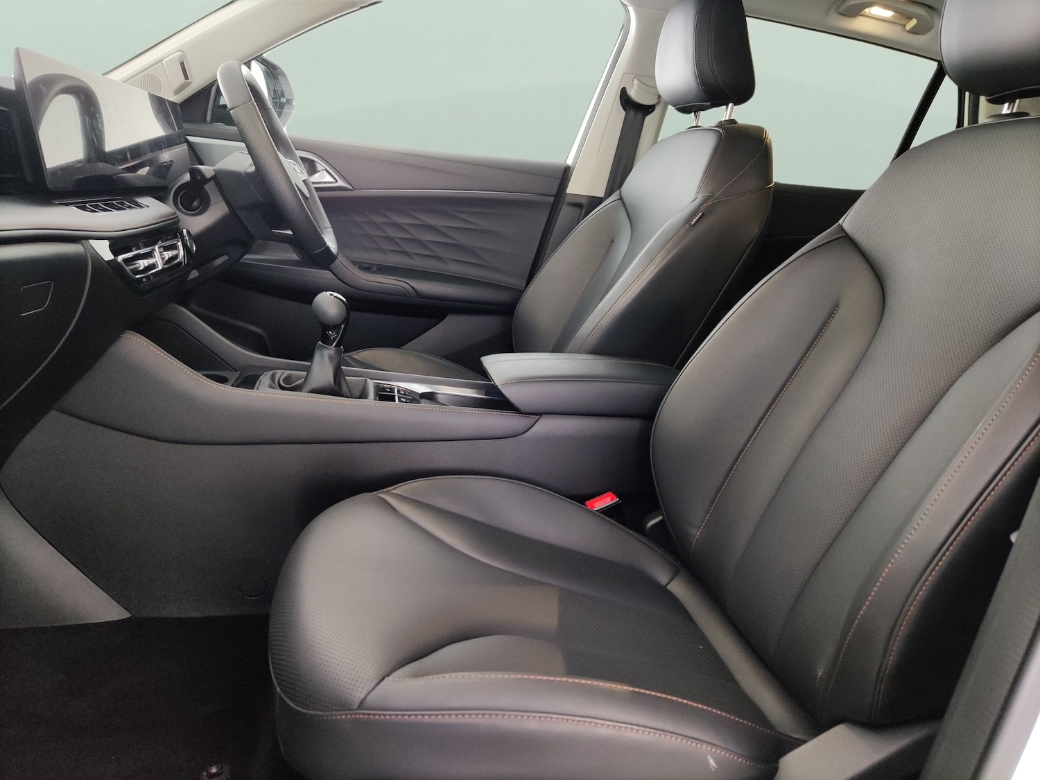 Used MG MG HS 2025 for sale - 78149369: Photo 4