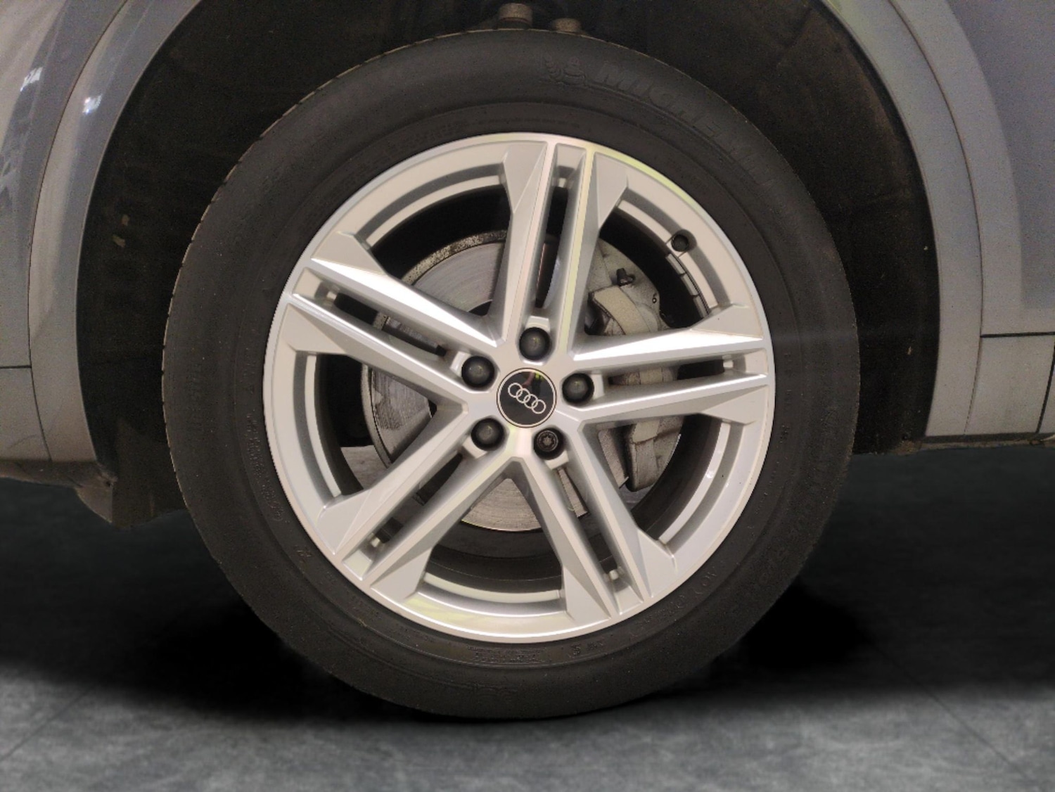 Used Audi Q5 2022 for sale - 76173463: Photo 31