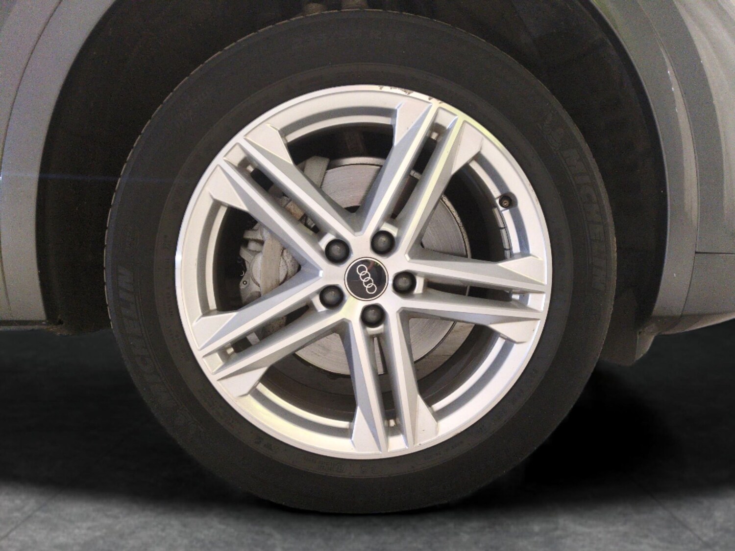 Used Audi Q5 2022 for sale - 76173463: Photo 32