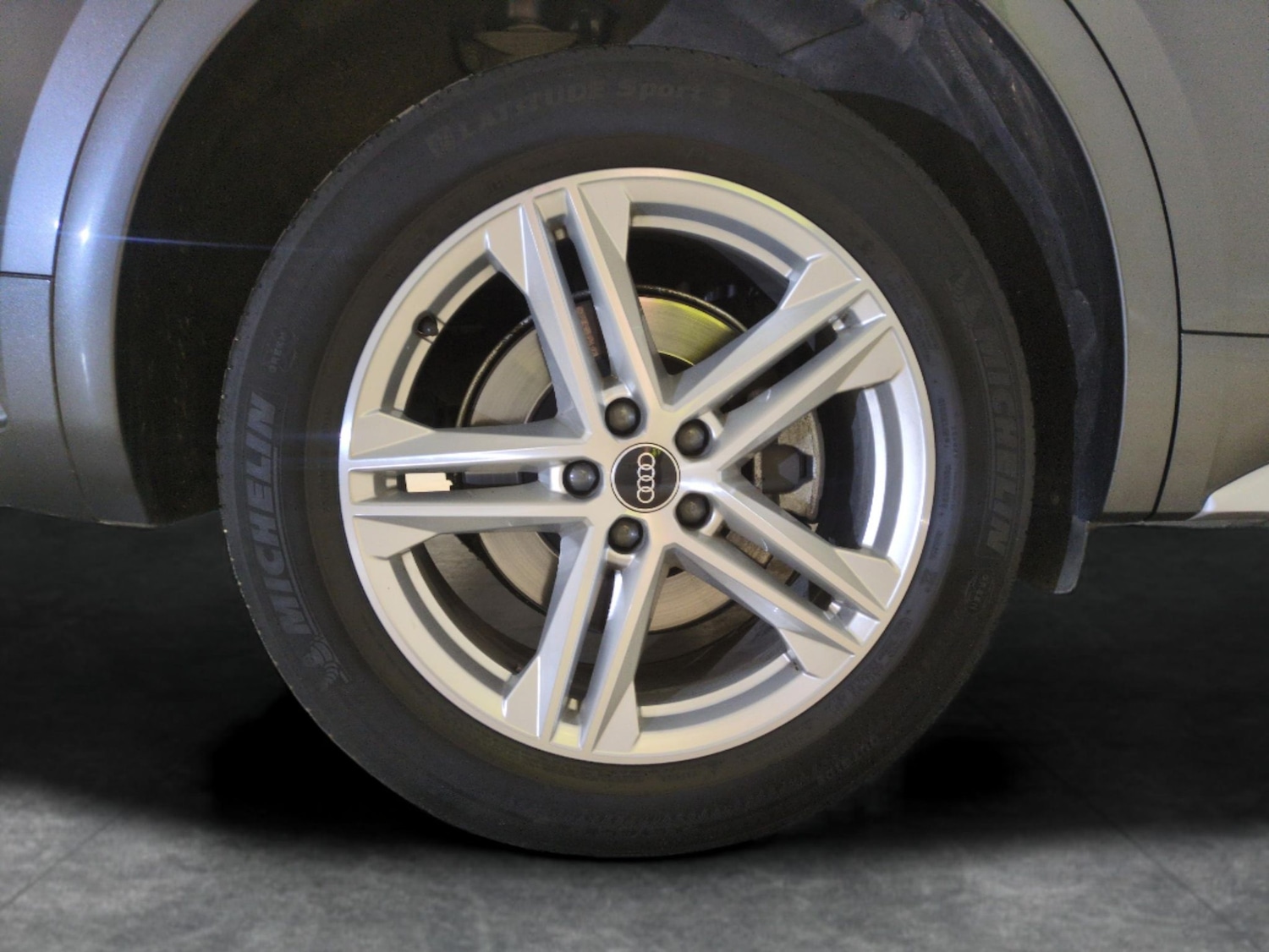 Used Audi Q5 2022 for sale - 76173463: Photo 33