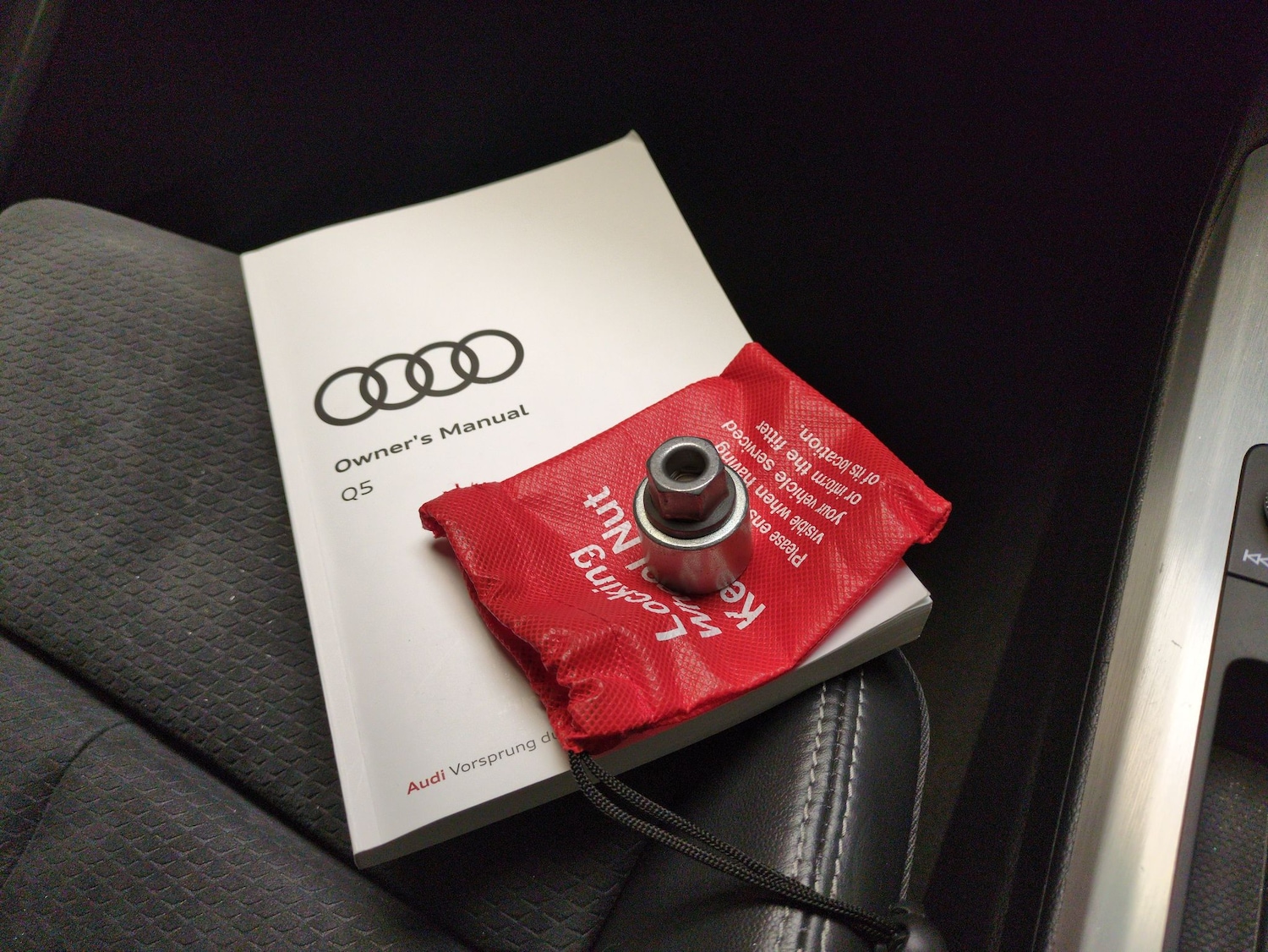 Used Audi Q5 2022 for sale - 76173463: Photo 42