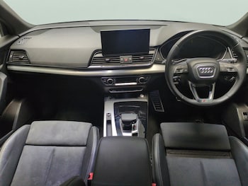Used Audi Q5 2022 for sale - 76173463: Photo 4