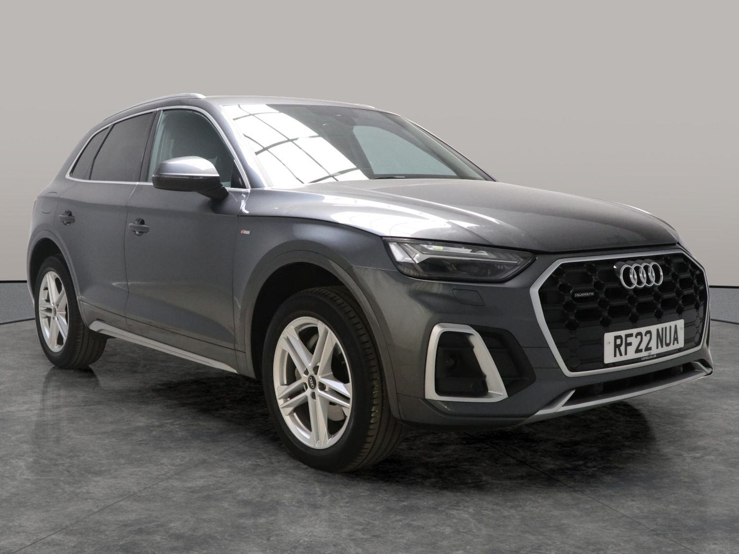 Used Audi Q5 2022 for sale - 76173463: Photo 9