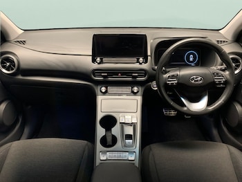 Used Hyundai KONA 2022 for sale - 75454386: Photo